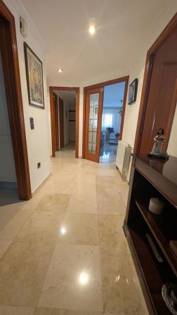 Piso en avenida Eusebi Sempere, 11