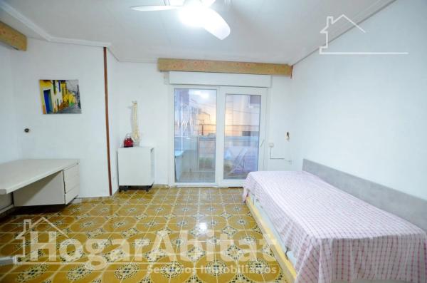 Piso en calle Jerusalem