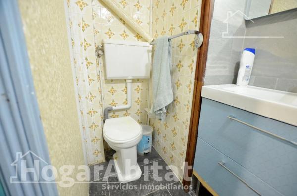 Piso en calle Jerusalem