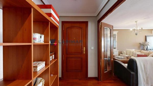 Piso en calle Segura