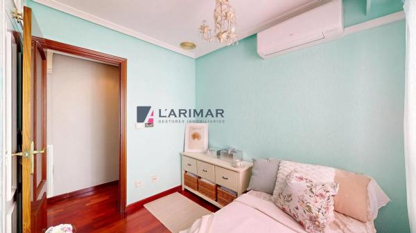 Piso en calle Segura