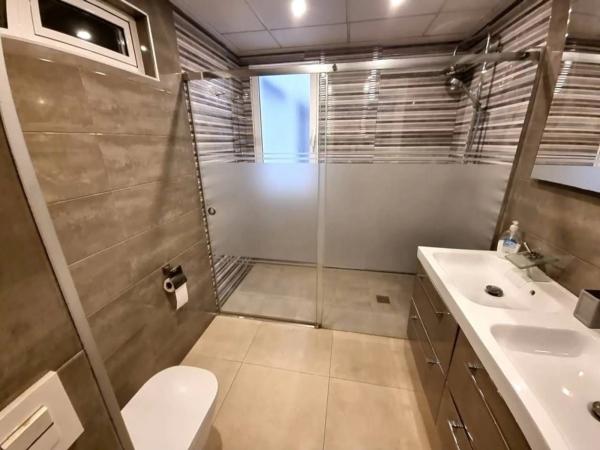 Piso en avenida Juan Bautista Lafora