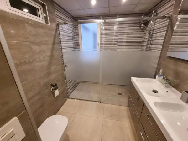 Piso en avenida Juan Bautista Lafora