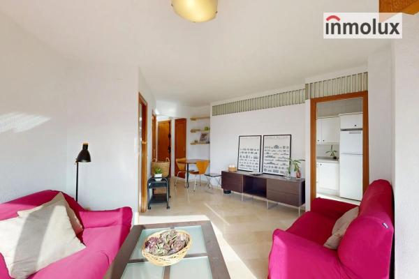 Piso en calle Poeta Carmelo Calvo