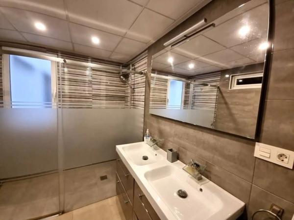 Piso en avenida Juan Bautista Lafora