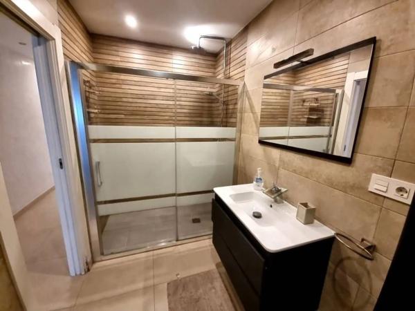 Piso en avenida Juan Bautista Lafora