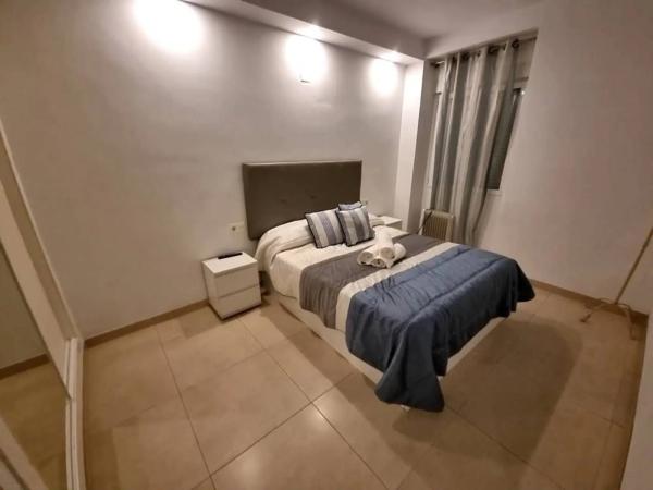 Piso en avenida Juan Bautista Lafora