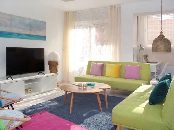 Piso en calle del Marqués de Molins, 18