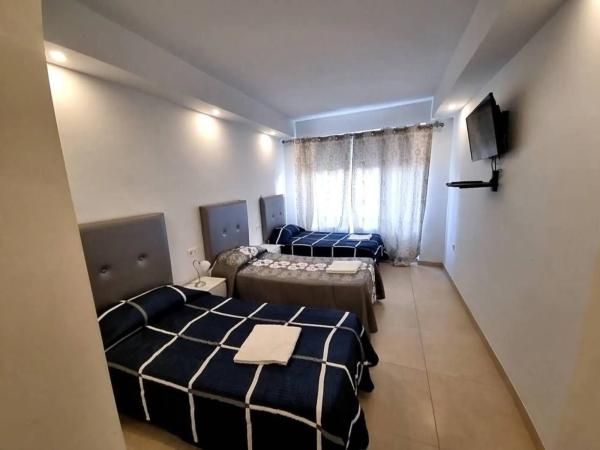 Piso en avenida Juan Bautista Lafora