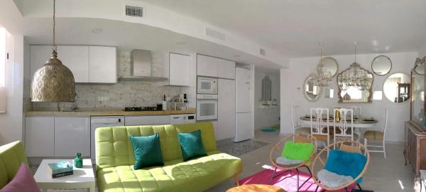 Piso en calle del Marqués de Molins, 18