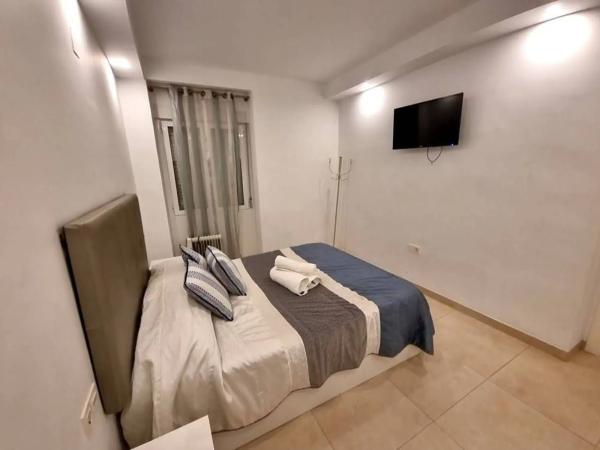 Piso en avenida Juan Bautista Lafora