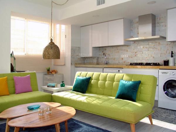 Piso en calle del Marqués de Molins, 18