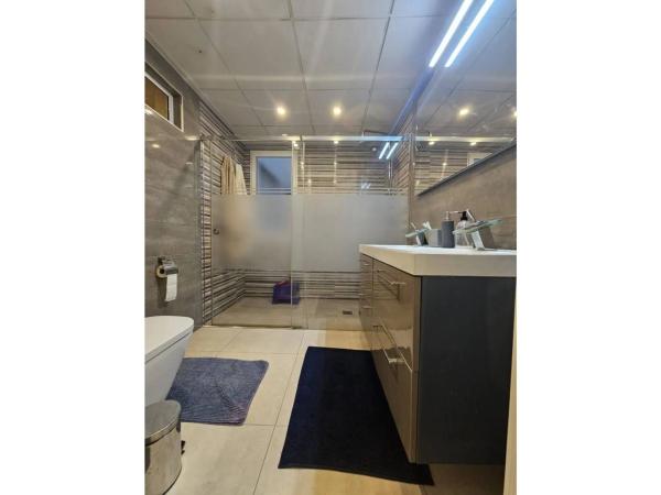 Piso en avenida Juan Bautista Lafora