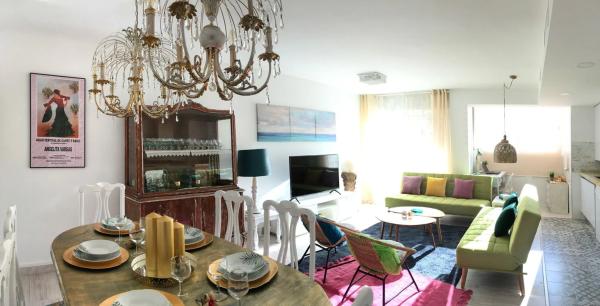 Piso en calle del Marqués de Molins, 18