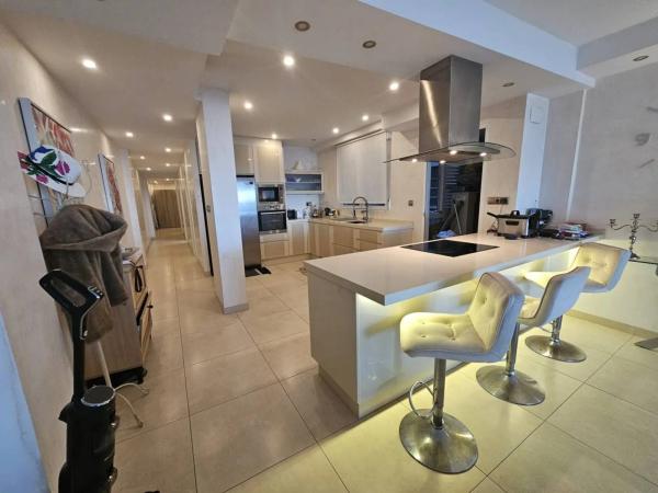 Piso en avenida Juan Bautista Lafora