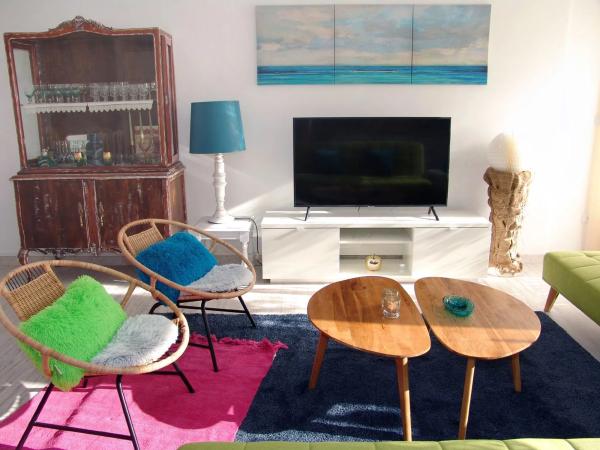 Piso en calle del Marqués de Molins, 18