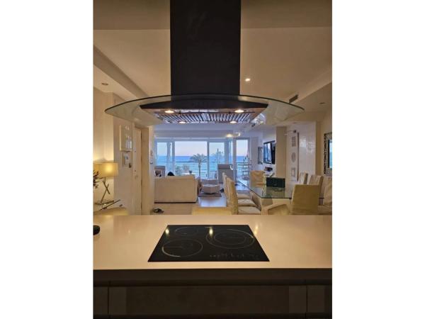 Piso en avenida Juan Bautista Lafora