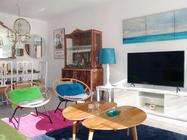 Piso en calle del Marqués de Molins, 18