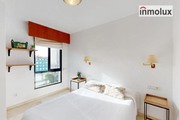 Piso en calle Poeta Carmelo Calvo