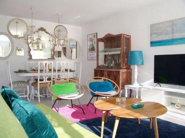 Piso en calle del Marqués de Molins, 18