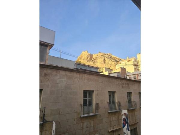 Piso en avenida Juan Bautista Lafora