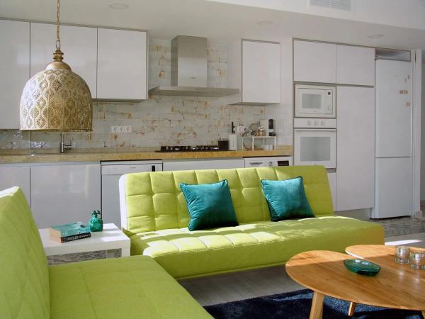 Piso en calle del Marqués de Molins, 18