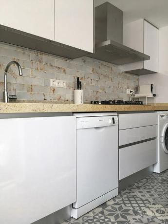 Piso en calle del Marqués de Molins, 18