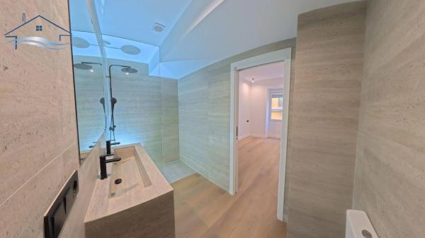 Piso en calle Castaños