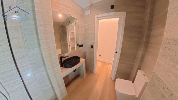 Piso en calle Castaños