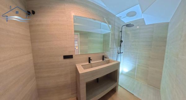 Piso en calle Castaños