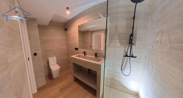 Piso en calle Castaños