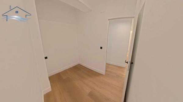 Piso en calle Castaños