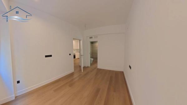 Piso en calle Castaños