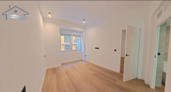 Piso en calle Castaños