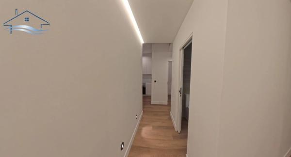 Piso en calle Castaños