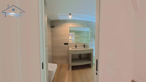 Piso en calle Castaños