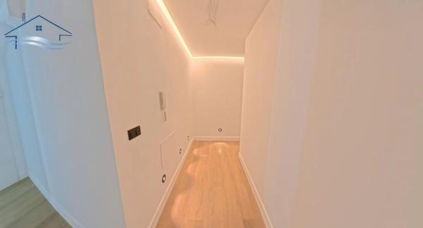 Piso en calle Castaños