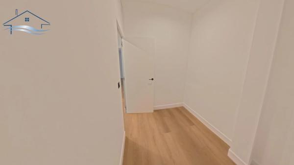 Piso en calle Castaños