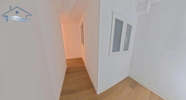 Piso en calle Castaños