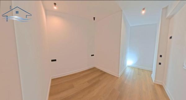 Piso en calle Castaños