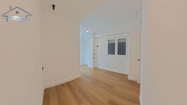 Piso en calle Castaños