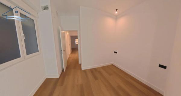 Piso en calle Castaños