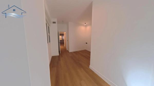 Piso en calle Castaños