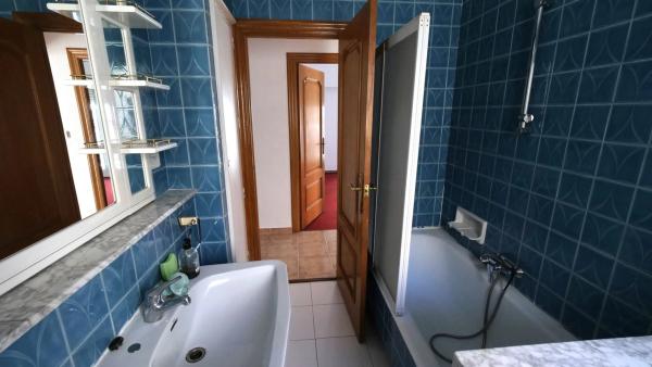 Ático en rambla de Méndez Núñez