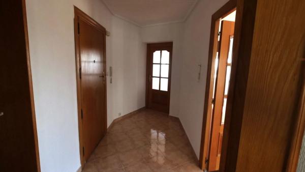 Ático en rambla de Méndez Núñez