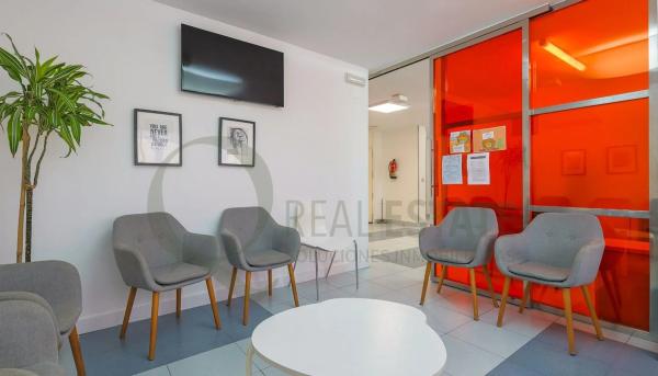 Piso en Barrio Ensanche-Diputación