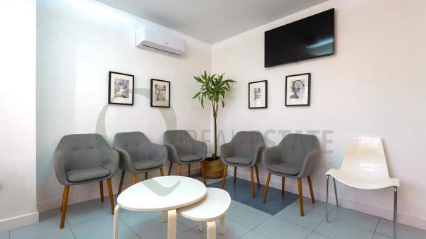 Piso en Barrio Ensanche-Diputación