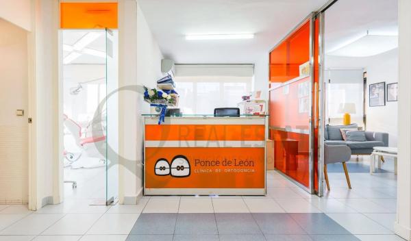 Piso en Barrio Ensanche-Diputación