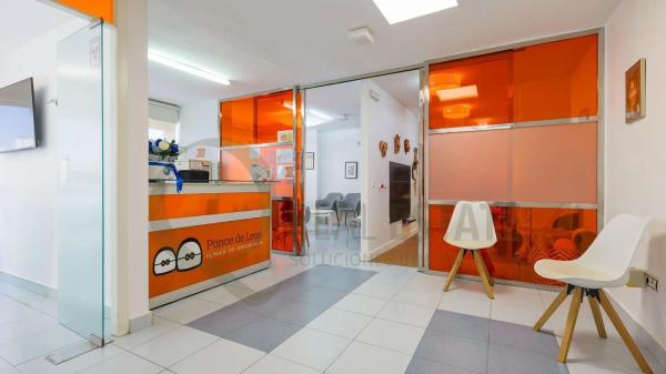 Piso en Barrio Ensanche-Diputación