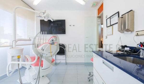 Piso en Barrio Ensanche-Diputación